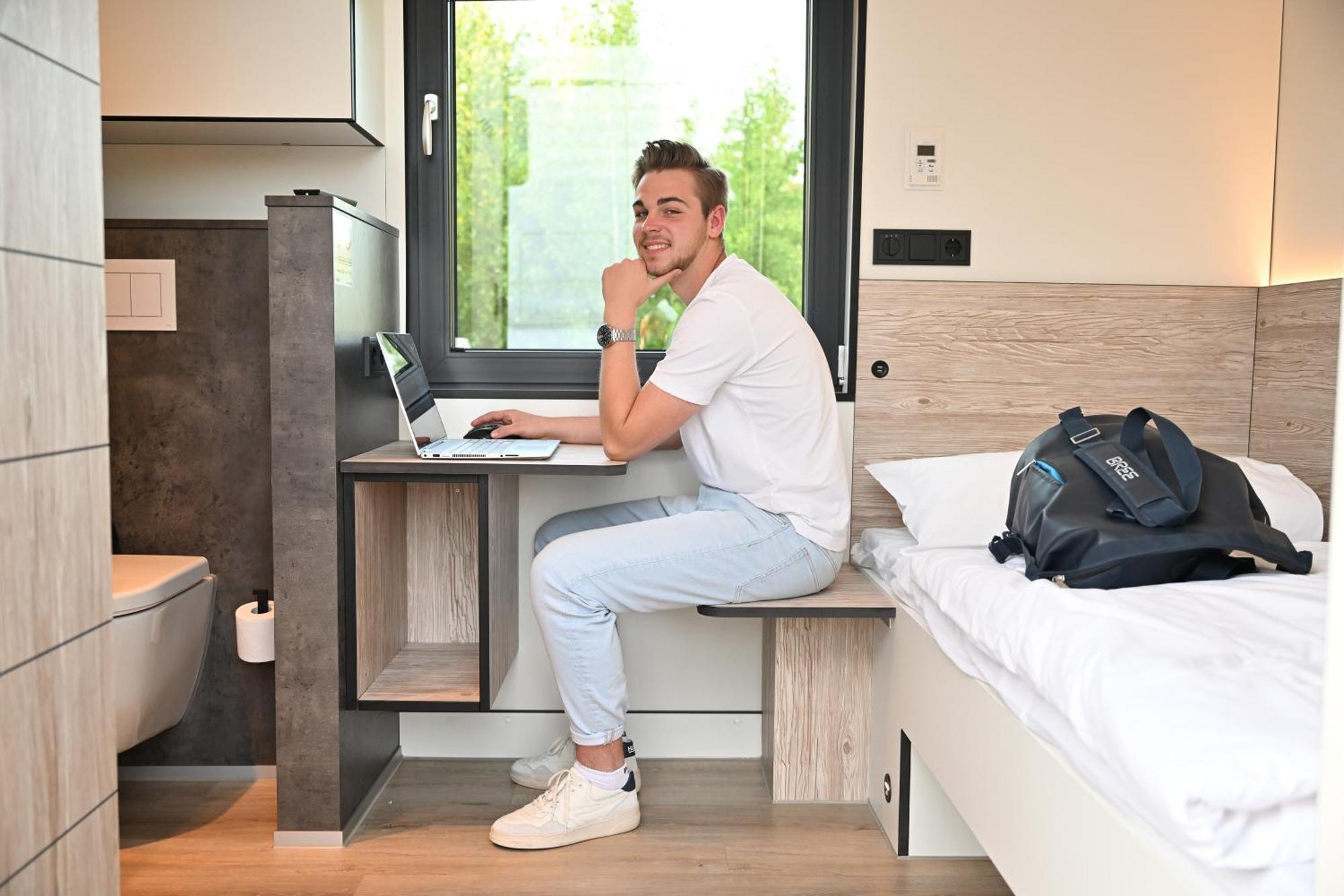 Roatel Holdorf A1 My-Roatel-Com Hotel Eksteriør billede